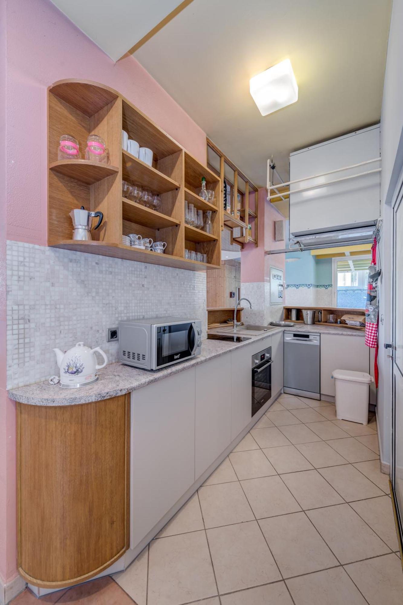 Blue Dolphin Apartment - Private Indoor Pool, Jacuzzi, Garden 스플리트 외부 사진